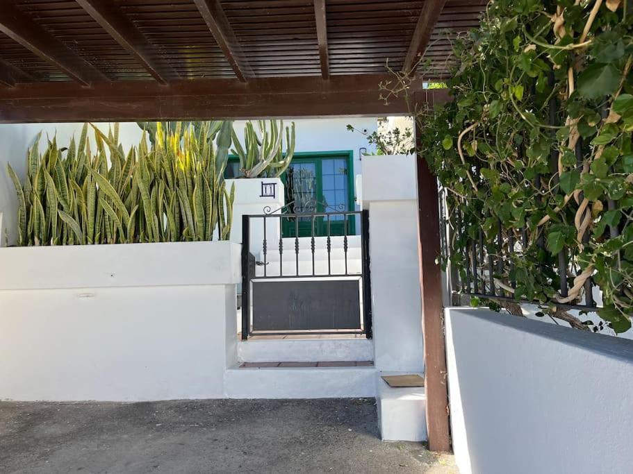 Paradise Playa Chica Con Terraza A 100M Del Mar Πουέρτο Ντελ Κάρμεν Εξωτερικό φωτογραφία